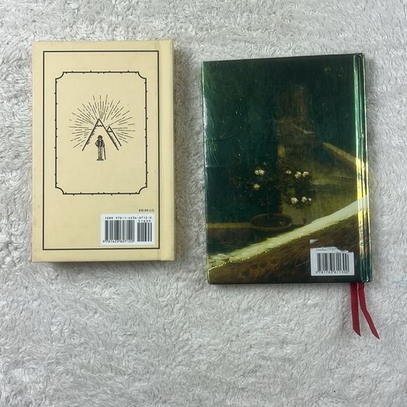 Book Bundle - Illustrated Book of Children's Verse and Wilderness Essays HC Good - Picture 10 of 10